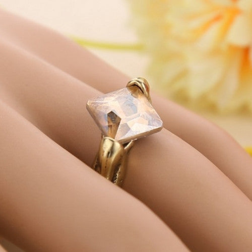 Movie Jewelry Harry Potter The Deathly Hallows Ring