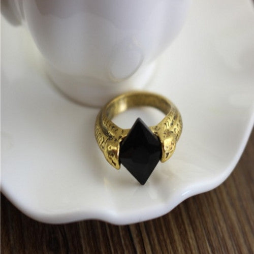 Harry Potter Horcrux Ring Europe America Movie Men Rings