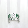 Harry Potter Slytherin Ring Lot Crest Ring